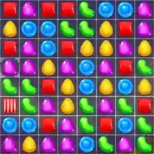 שפּיל Candy Time אָנליין