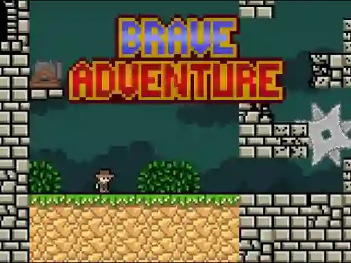 שפּיל Brave Adventure אָנליין