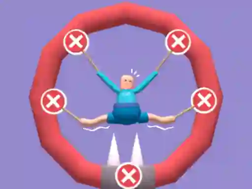 שפּיל Save The Sausage Man אָנליין