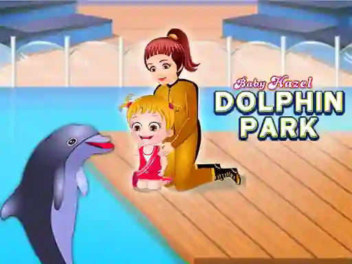 שפּיל Baby Hazel Dolphin Tour אָנליין