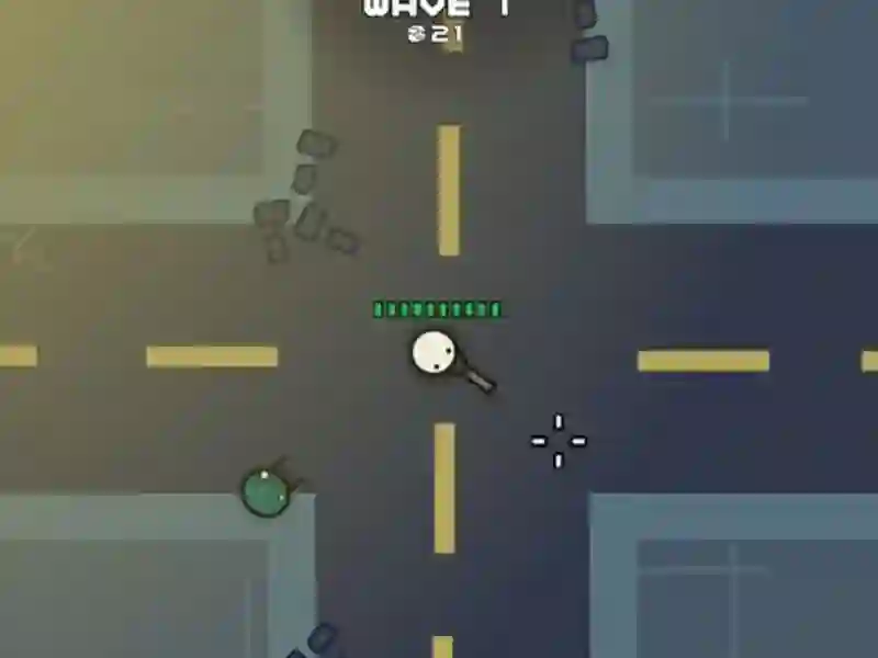 שפּיל Zombies Anniversary אָנליין