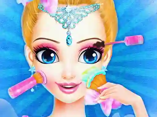 שפּיל Frozen Princess 2 אָנליין