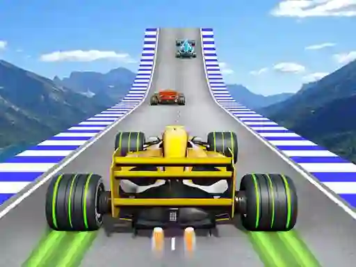 שפּיל Formula1 shift racer אָנליין