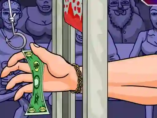 שפּיל Handless Millionaire 3 אָנליין