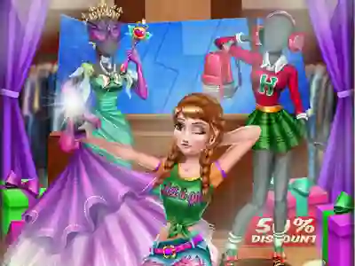 שפּיל Super Stars Fashion Boutique אָנליין