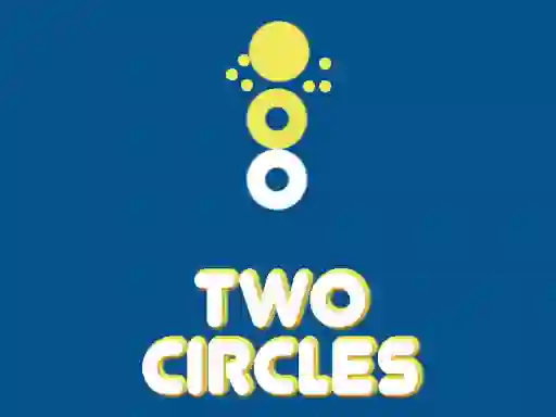 שפּיל Two Circles אָנליין