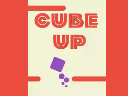 שפּיל Cube Up אָנליין