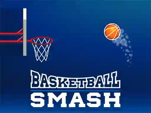 שפּיל Basketball Smash אָנליין