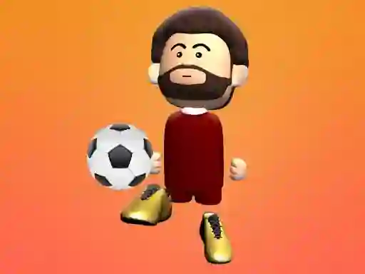 שפּיל Football Juggle אָנליין