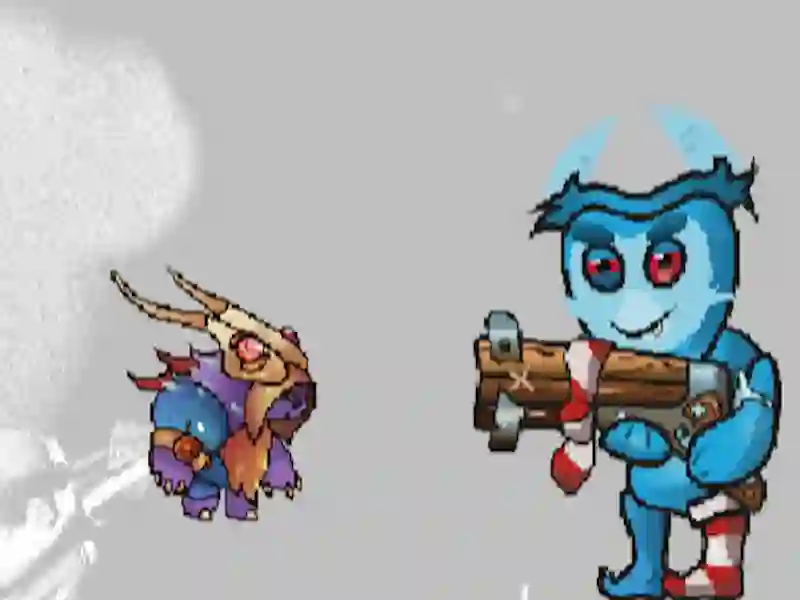 שפּיל Giant Killer אָנליין