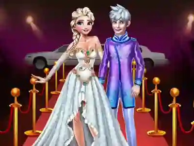 שפּיל Rred Carpet Couple אָנליין