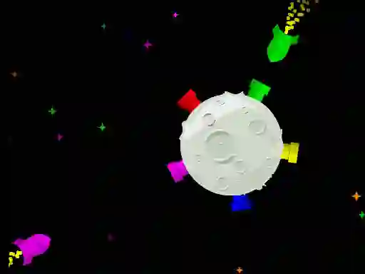 שפּיל Hacked Ship אָנליין