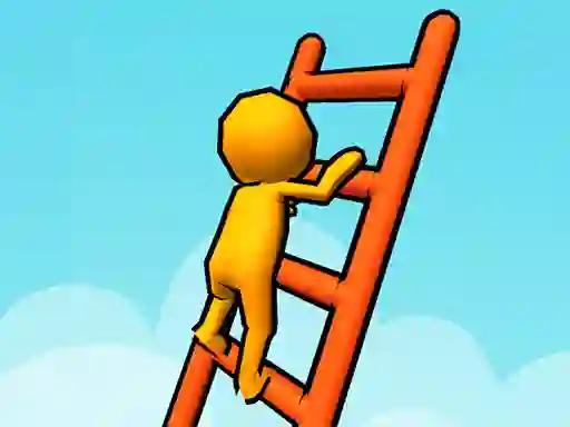 שפּיל Ladder Race אָנליין