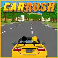 שפּיל Car Rush אָנליין