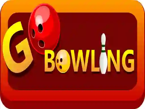 שפּיל Go Bowling אָנליין