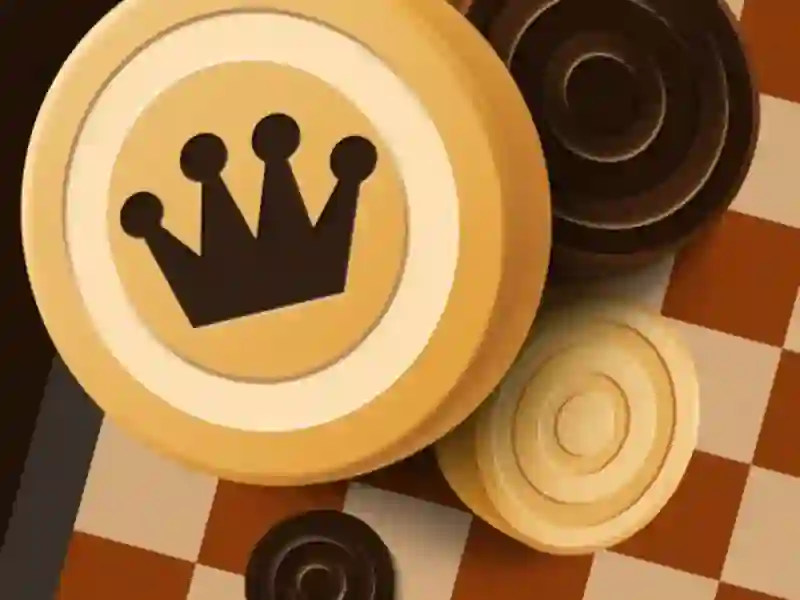 שפּיל Russian Checkers אָנליין