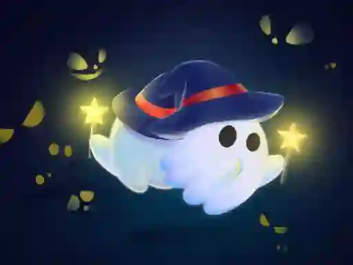 שפּיל Ghost Fight.io אָנליין