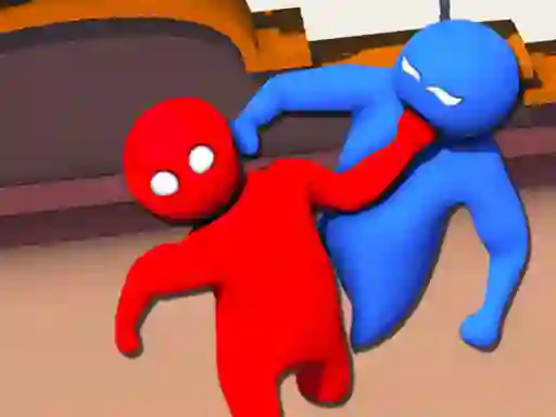 שפּיל Party.io אָנליין