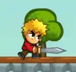 שפּיל Prince and Caget Princess אָנליין