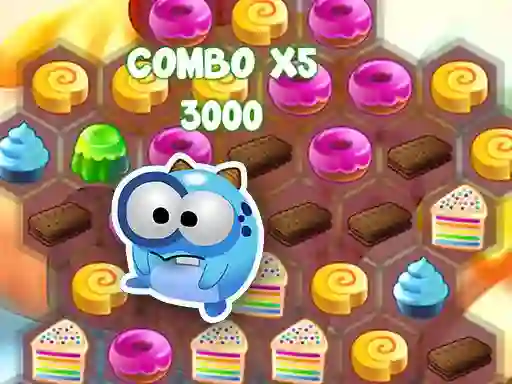 שפּיל Sugar Tales אָנליין