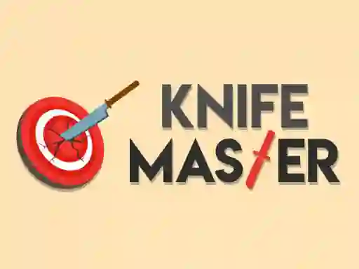 שפּיל Knife Master אָנליין