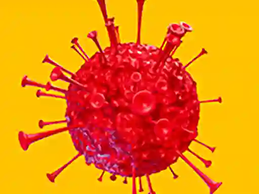 שפּיל Fight Virus אָנליין