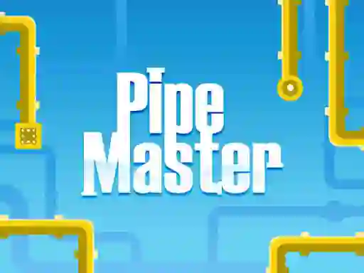 שפּיל Pipe Master אָנליין