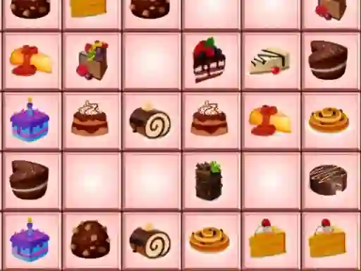 שפּיל Path Finding Cakes Match אָנליין