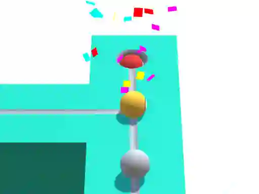 שפּיל Marbleous 3D אָנליין