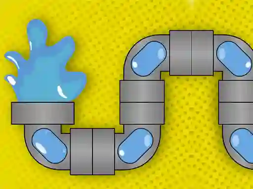 שפּיל Water Pipe אָנליין