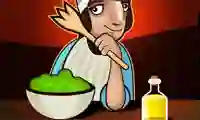 שפּיל Salad Bar אָנליין
