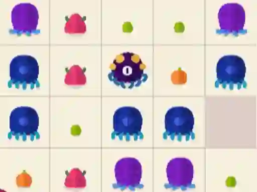 שפּיל Monster Merge אָנליין