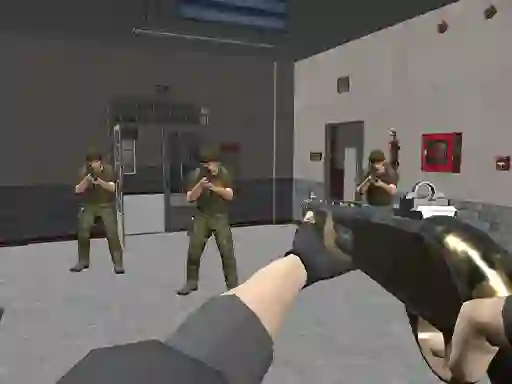 שפּיל Rescue Rift אָנליין