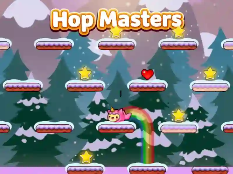 שפּיל Hop Masters אָנליין