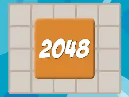 שפּיל 2048 Puzzle אָנליין