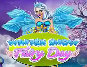 שפּיל Winter Snow Fairy Day אָנליין