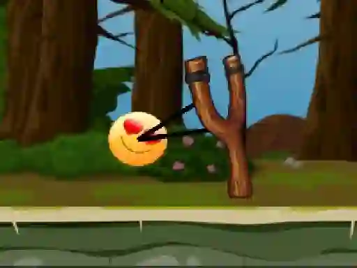 שפּיל Angrymoji אָנליין