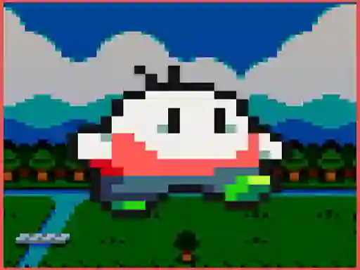 שפּיל Super Nuwpy Adventure אָנליין
