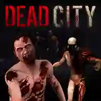 שפּיל Dead City אָנליין