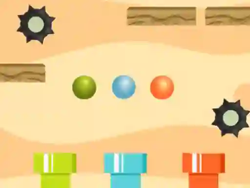 שפּיל Digger Ball אָנליין