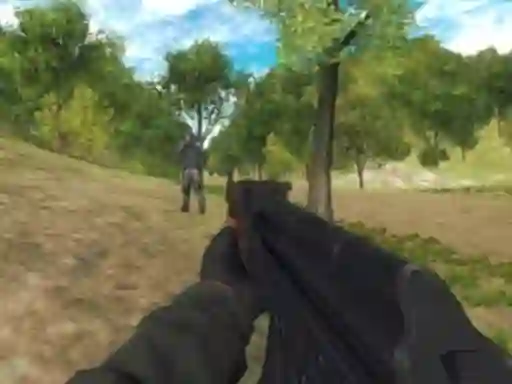 שפּיל Army Combat אָנליין