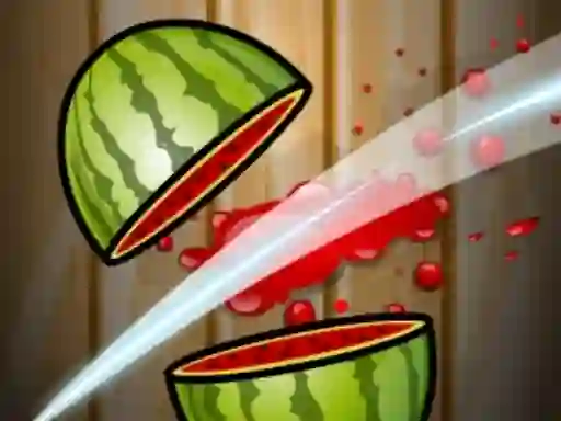 שפּיל Watermelon Smasher Frenzy אָנליין