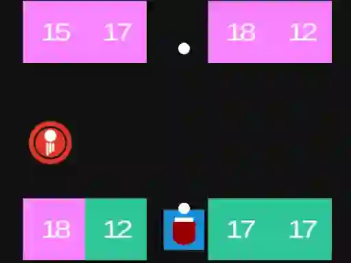 שפּיל Math Attack אָנליין