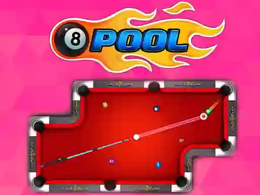 שפּיל 8 Ball Pool Stars אָנליין