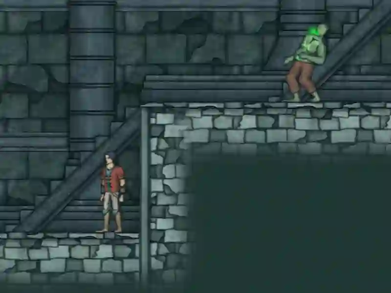 שפּיל Runic Curse אָנליין
