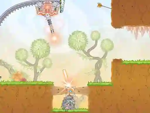 שפּיל Laser Cannon 2 אָנליין