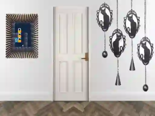 שפּיל Ecstatic Boy Escape אָנליין