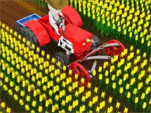 שפּיל Cut the Grass Cutting Grass אָנליין