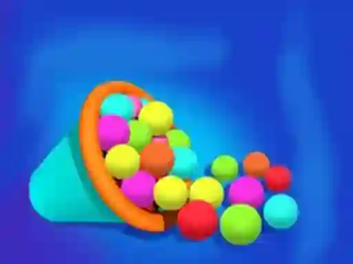 שפּיל Fill The Balls אָנליין