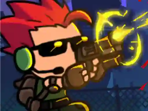 שפּיל World War Zombie אָנליין